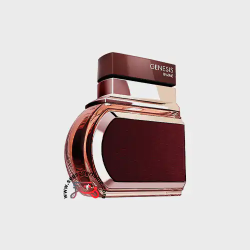 عطر ادکلن امپر جنسیس زنانه | emper genesis for women